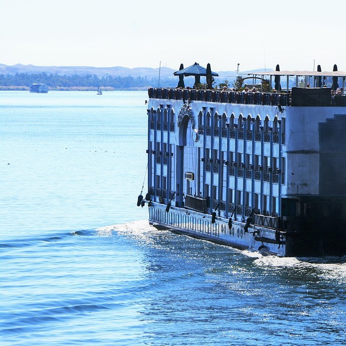 Affordable Nile River Cruise Egypt for German Travelers