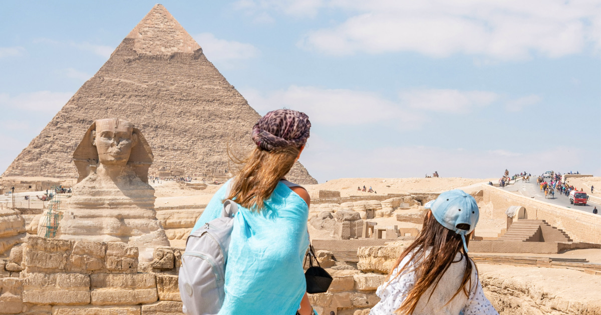Adventure Tours in Egypt