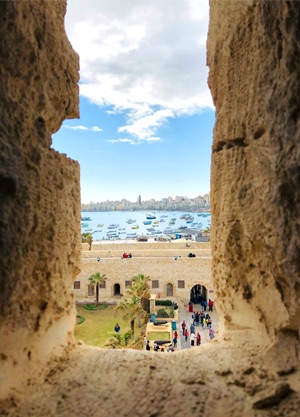 alexandria nile cruise-plus egypt