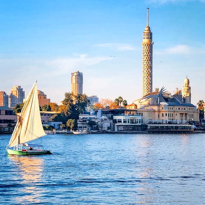 Cairo