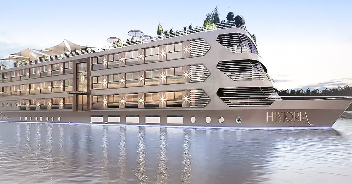 Deluxe Night Cruises